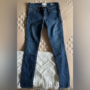 Frame Denim Skinny jeans